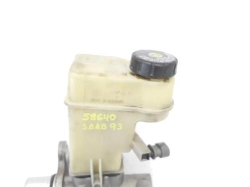 Brake master cylinder SAAB 9-3 (YS3F, E79, D79, D75) 1.9 TiD | BP22633229M77 