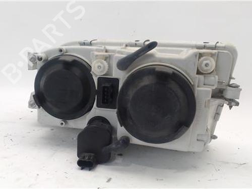Right headlight VOLVO S40 I (644)  | BP19288805C29 