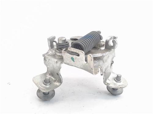 Hood lock FIAT PANDA (169_)  | BP14508957C133