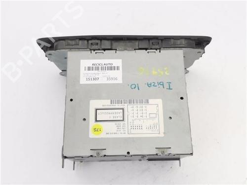 Radio SEAT IBIZA IV (6J5, 6P1)  | BP23841396E6 