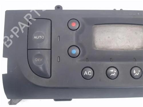 Climate control RENAULT CLIO II (BB_, CB_)  | BP13051159I5 