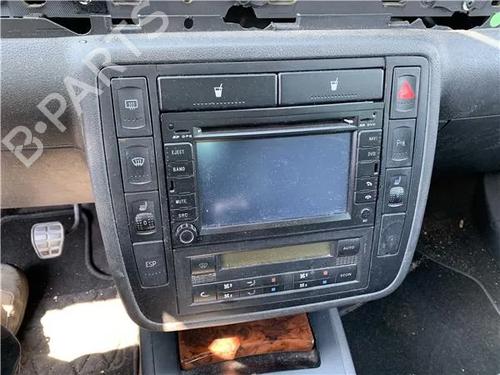 Used Radio Radio SEAT ALHAMBRA (7V8, 7V9) [1996-2010] 26445957 26445957