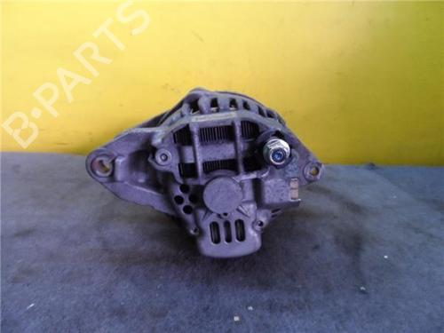 Alternator MITSUBISHI COLT VI (Z3_A, Z2_A) | BP9635139M7