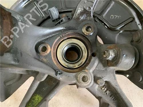 Right front steering knuckle SEAT LEON (1P1) 1.6 TDI | BP33730049M26  - Image 8