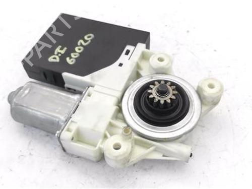 Left front window motor FORD FOCUS C-MAX (DM2) 2.0 TDCi | BP38253501E21 - Image 9