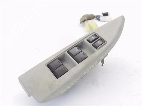 Used Left front window switch SUBARU LEGACY V Estate (BR) 2.0 D AWD (BRD) (150 hp) 29431490