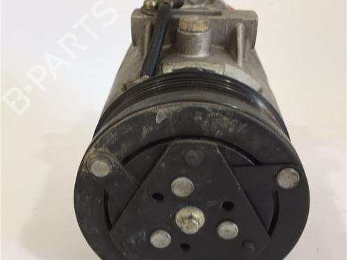 AC compressor OPEL ASTRA H (A04)  | BP9661637M34 