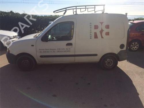Alternator RENAULT KANGOO Express (FC0/1_)  | BP9635148M7 