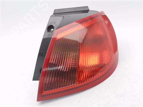 Høyre baklys Høyre baklys MITSUBISHI COLT VI (Z3_A, Z2_A) 1.5 DI-D (Z39A) (95 hp) 36040562 36040562