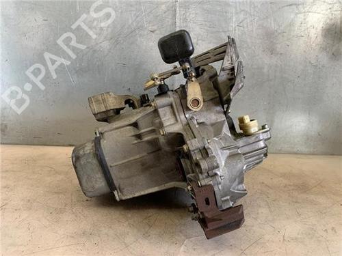 Gearbox CITROËN C2 (JM_) 1.4 | BP20172717M3 