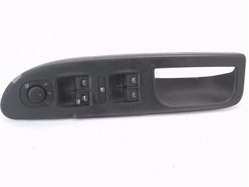 Left front window switch VW PASSAT B6 (3C2)  | BP24870104I27 