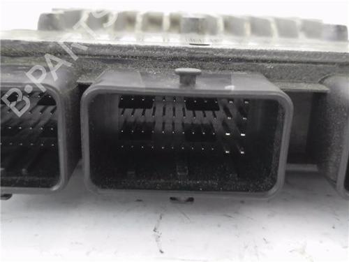 Elektronische module CITROËN C2 (JM_) 1.4 HDi | BP24416045M83 
