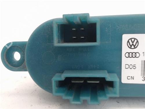 Heater resistor VW MULTIVAN T5 (7HM, 7HN, 7HF, 7EF, 7EM, 7EN)  | BP16433242M108 