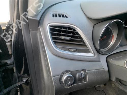 Air vent OPEL MOKKA / MOKKA X (J13) 1.7 CDTI (_76) | BP32417505I21