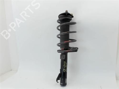 Used Right front shock absorber VOLVO C30 (533) 2.0 D (136 hp) 16112938