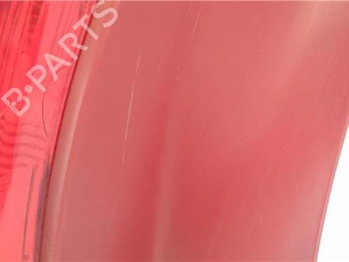 Left taillight CITROËN C4 I (LC_)  | BP16451166C34 