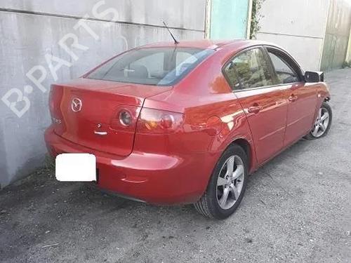 Steering pump MAZDA 3 (BK) 1.6 (BK14) | BP9636448M99 