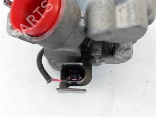 AC compressor SKODA FABIA I (6Y2)  | BP16059910M34 