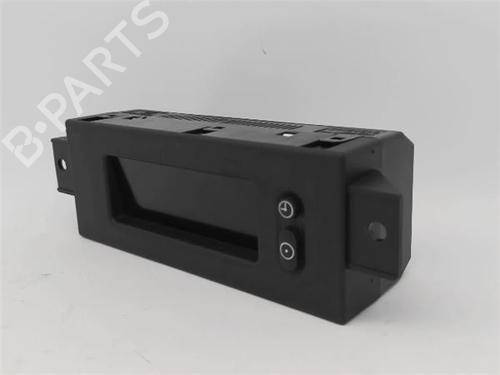Display OPEL CORSA D (S07) 1.3 CDTI (L08, L68) | BP24869574C48 