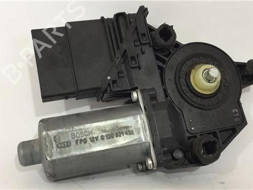 Portierruitmotor linksachter VW GOLF V (1K1) 1.9 TDI | BP14340901E23 