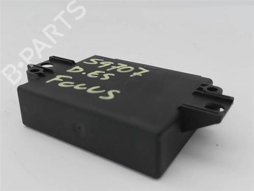 Electronic module FORD FOCUS III 1.5 TDCi | BP22132763M83 