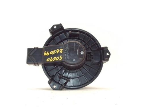Gebläsemotor SUZUKI SWIFT III (MZ, EZ) 1.3 (RS413, ZC11S) | BP10061474M62 