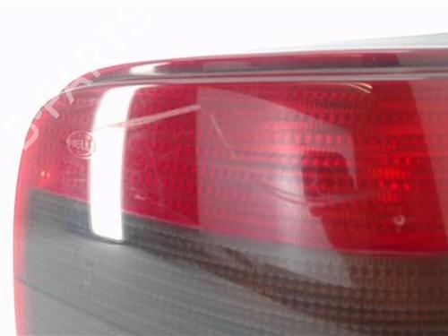 Højre baglygte VW GOLF IV (1J1) 1.9 TDI | BP24038078C35 