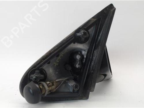 Right mirror SEAT IBIZA II (6K1)  | BP16451168C27 