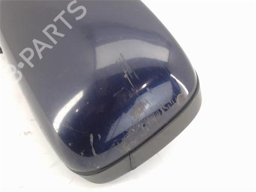 Left mirror BMW 3 Compact (E36)  | BP13052288C26 