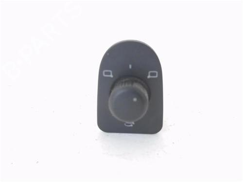 Used Mirror switch SEAT LEON (1M1) 1.8 20V T 4 (180 hp) 30981032