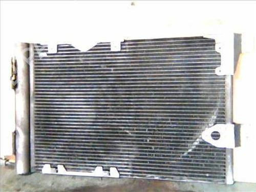 AC-Kondensator OPEL ASTRA G Hatchback (T98) 1.6 16V (F08, F48) | BP9635012M32 