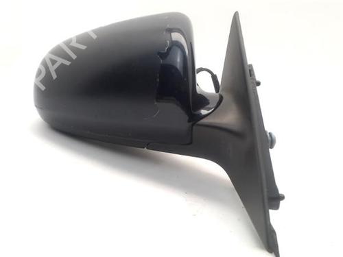 Used Right mirror AUDI A3 (8P1) [2003-2013]  25718815