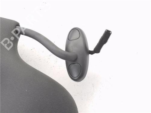 Right sun visor MINI MINI (R50, R53) Cooper S | BP29355518I2 