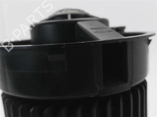 Heater blower motor NISSAN QASHQAI II SUV (J11, J11_)  | BP25439510M62 