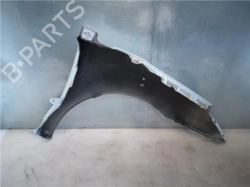 Left front fenders CITROËN C4 I (LC_) 1.6 16V | BP12094263C41 