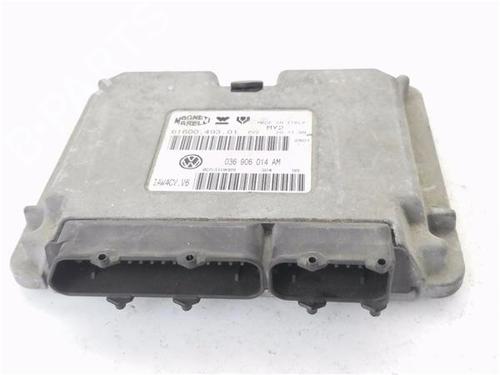 Elektronisk modul VW LUPO I (6X1, 6E1) 1.4 | BP30154119M83