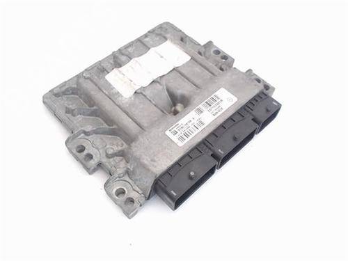 Used Electronic module RENAULT SCÉNIC III (JZ0/1_) 1.2 TCe (116 hp) 16640279