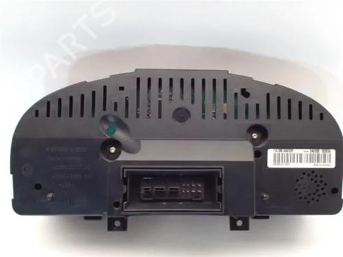 Instrument cluster VW GOLF V (1K1) 1.9 TDI | BP10076784C47 