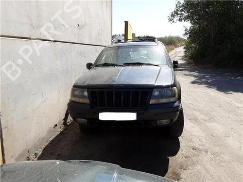 Gearbox JEEP GRAND CHEROKEE II (WJ, WG) 3.1 TD 4x4 | BP11255111M3 