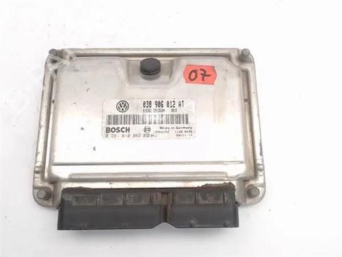 Electronic module SEAT LEON (1M1)  | BP12597308M83 