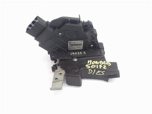 Front left lock FORD MONDEO IV (BA7) 2.0 TDCi | BP16252920C98 