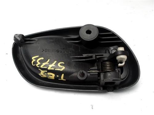 Venstre bak invendig håndtak OPEL AGILA (A) (H00)  | BP14343937I15 