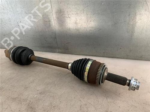 Left front driveshaft KIA RIO II (JB) 1.4 16V | BP23408763M38 