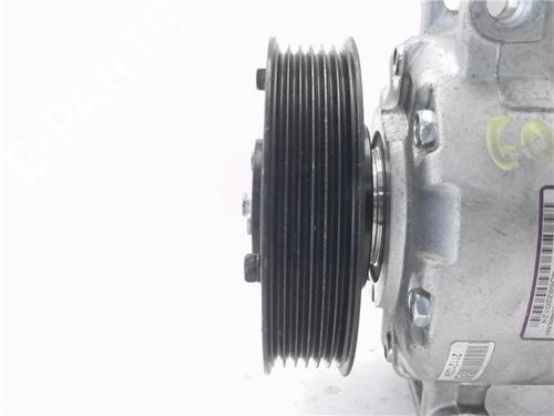 AC Kompressor AUDI A3 (8P1)  | BP29528071M34 