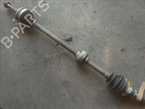 Used Right front driveshaft TOYOTA PRIUS Liftback (_W2_) 1.5 Hybrid (NHW20_, NHW20R) (112 hp) 11340760