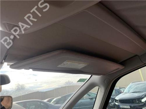 Right sun visor CITROËN C4 Picasso I MPV (UD_)  | BP32418152I2 