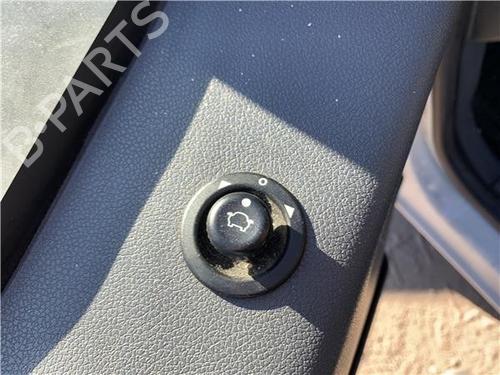 Mirror switch FORD TRANSIT CONNECT (P65_, P70_, P80_) 1.8 TDCi | BP32450670I25  - Image 8