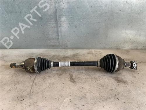 Used Left front driveshaft CITROËN C3 AIRCROSS II (2R_, 2C_) 1.2 PureTech 110 (2RHNZB, 2RHNZW, 2RHNPX, 2RHNPJ) (110 hp) 29254802