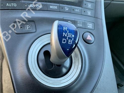 Used Gear lever TOYOTA PRIUS (_W3_) [2008-2016]  32418612