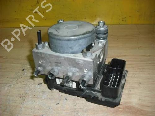 Used ABS pump FORD KA (RU8) 1.2 (69 hp) 9764643